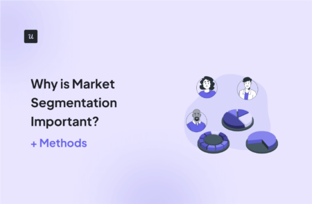 Why is market segmentation important banner image