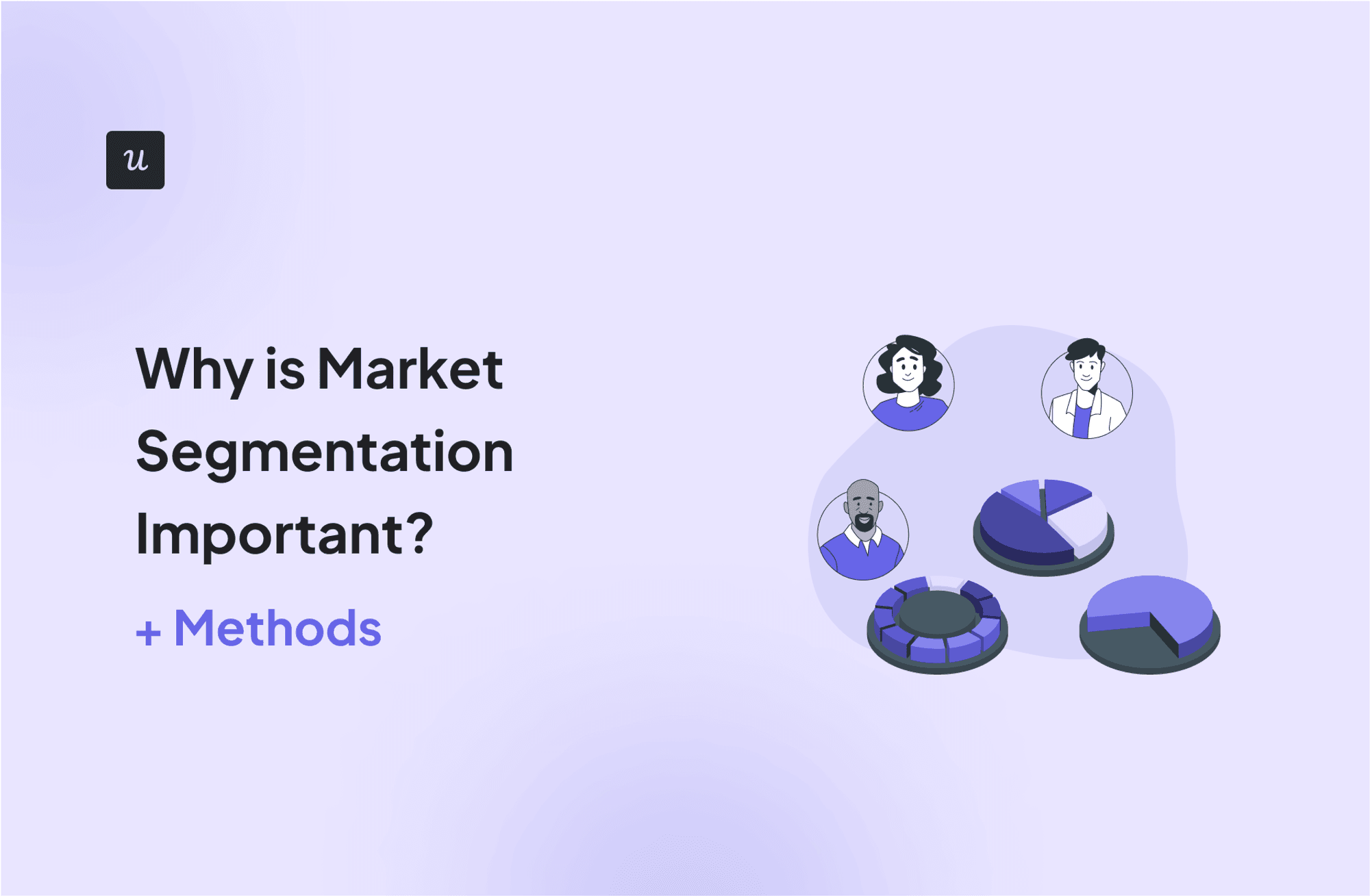 Why is market segmentation important banner image