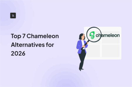 Top 7 Chameleon Alternatives for 2026