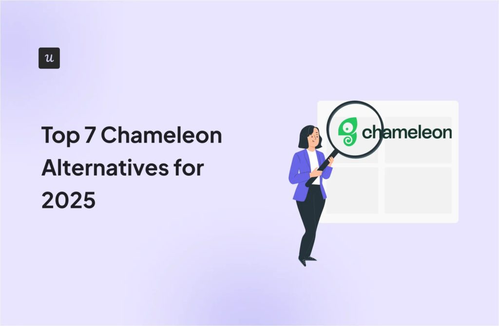 Top 7 Chameleon Alternatives for 2025 cover