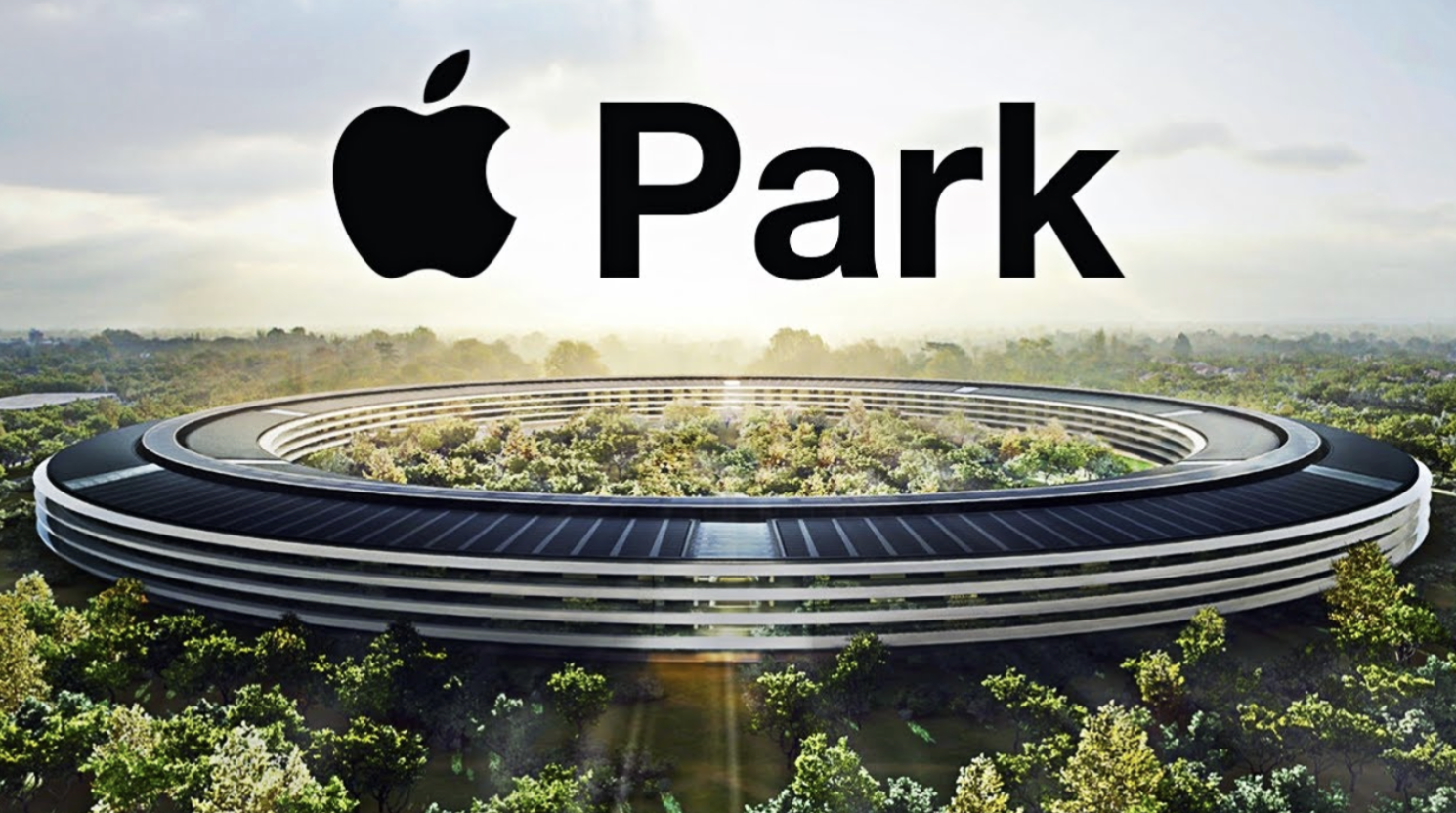 Apple Park