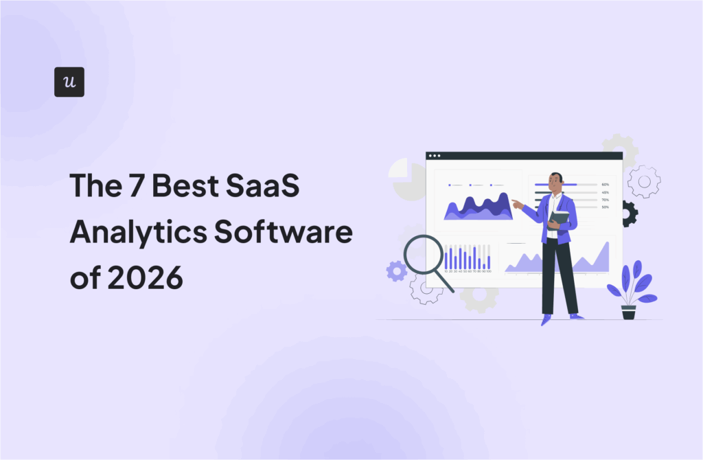 The 7 Best SaaS Analytics Software of 2025