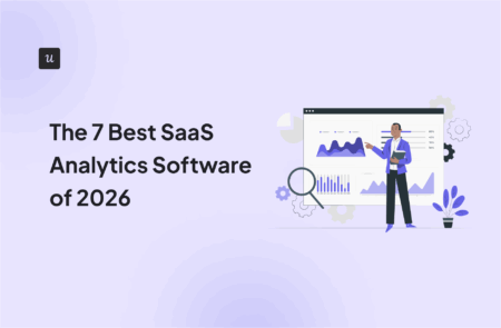 The 7 Best SaaS Analytics Software of 2025
