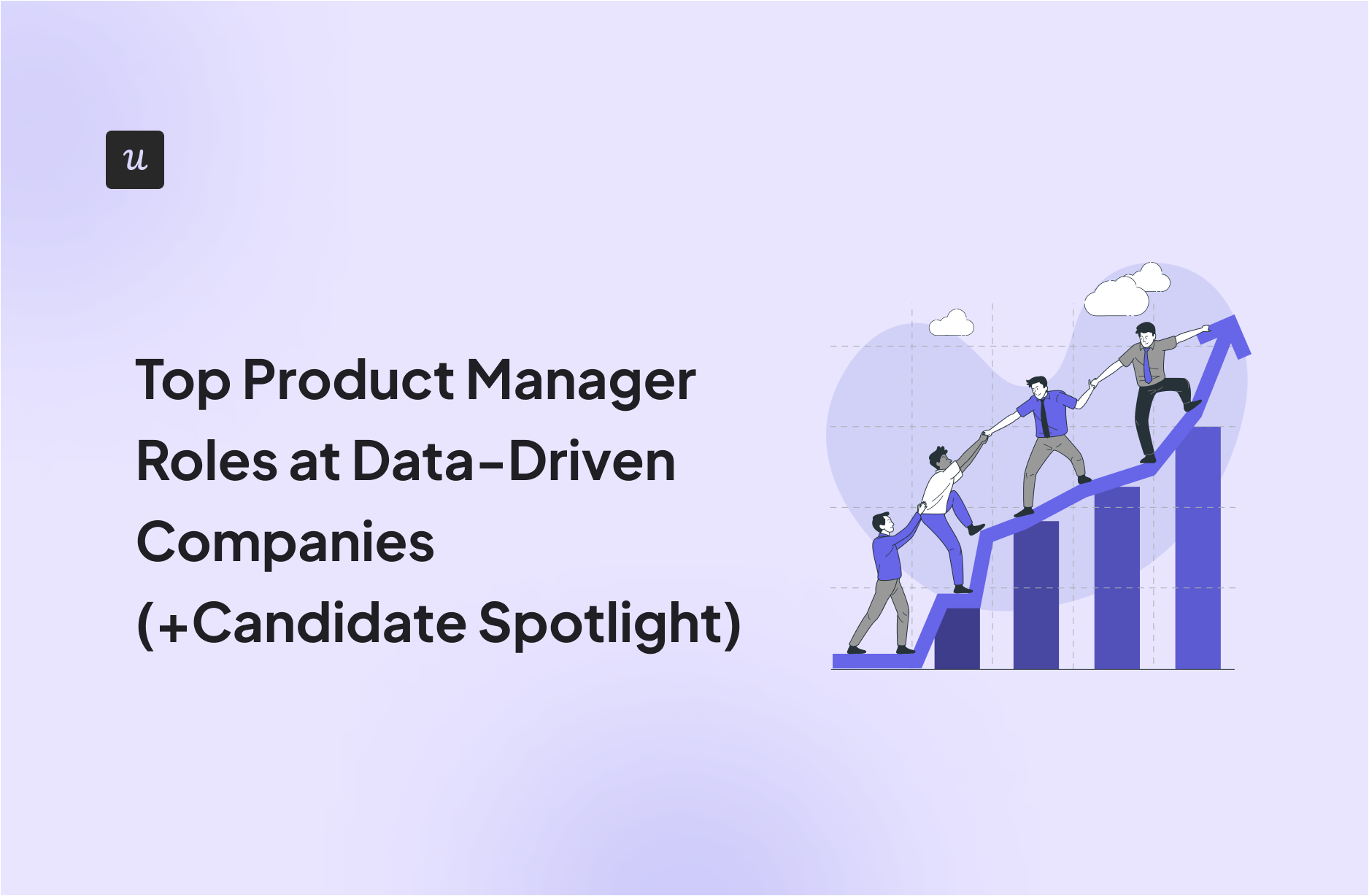 Top Product Manager Roles at Data-Driven Companies (+Candidate Spotlight)