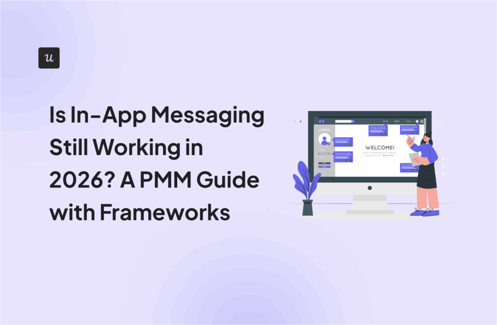 in app messaging in 2026