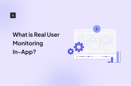 What is Real User Monitoring In-App? cover