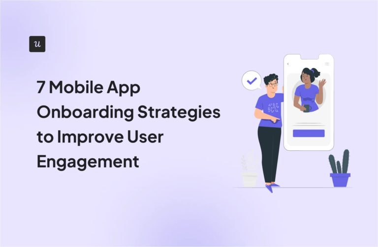 Onboarding UX Patterns: A Short Guide to Onboarding UX