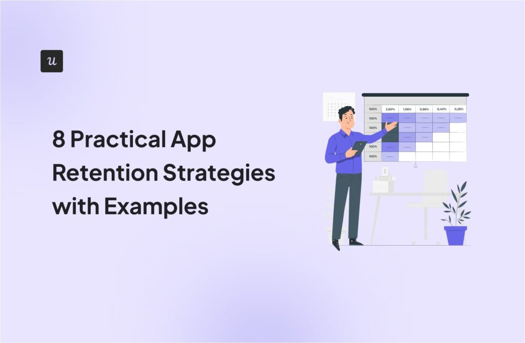 app retention strategies