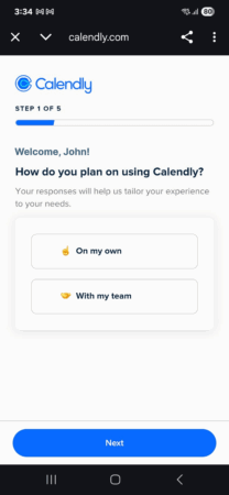 Calendly