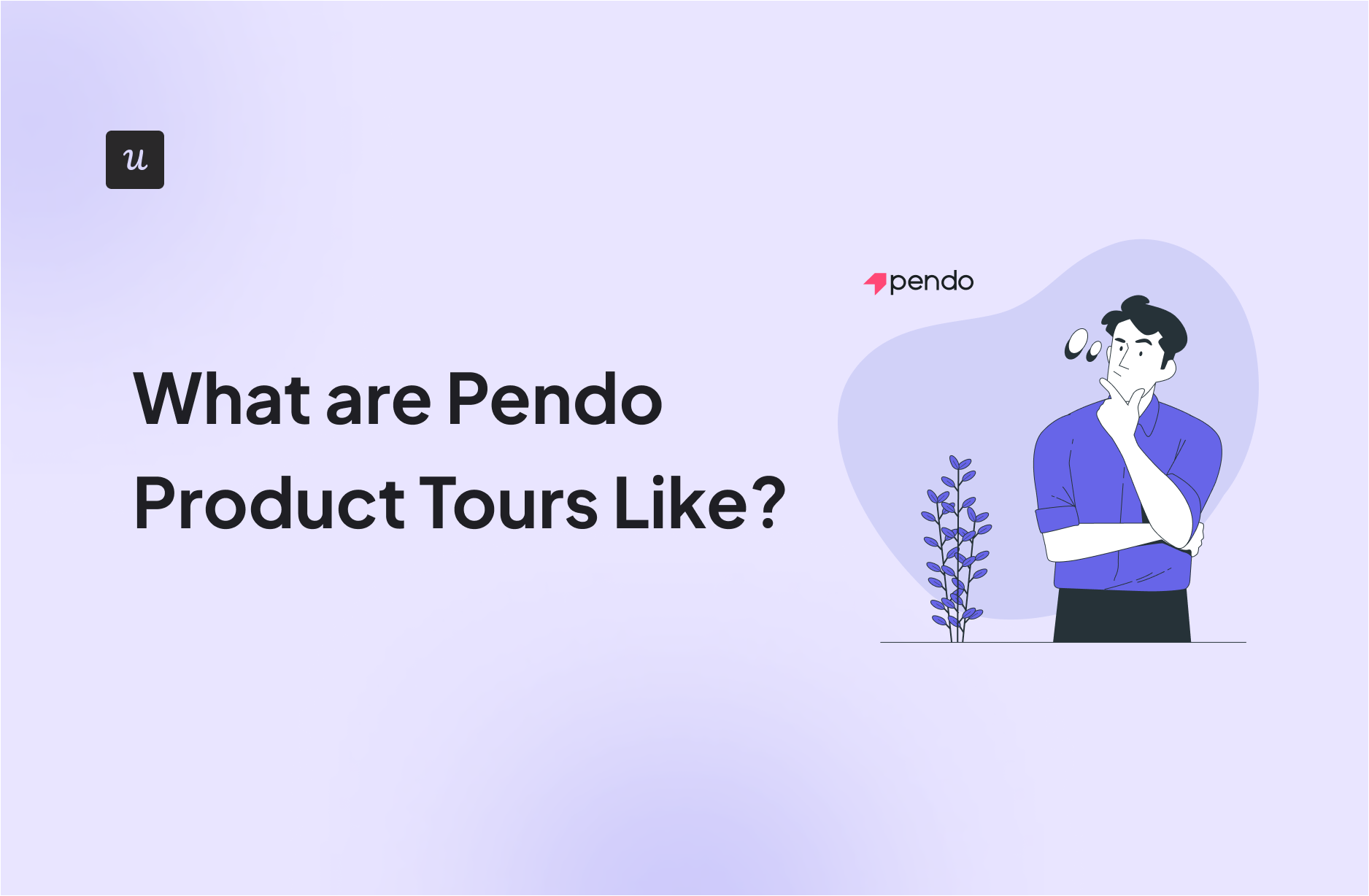 What are Pendo Product Tours Like?