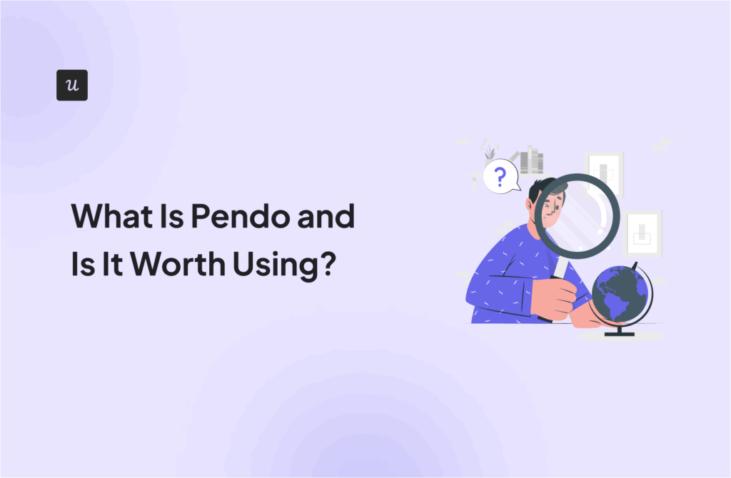 What is Pendo