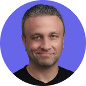 Jason Resnick
