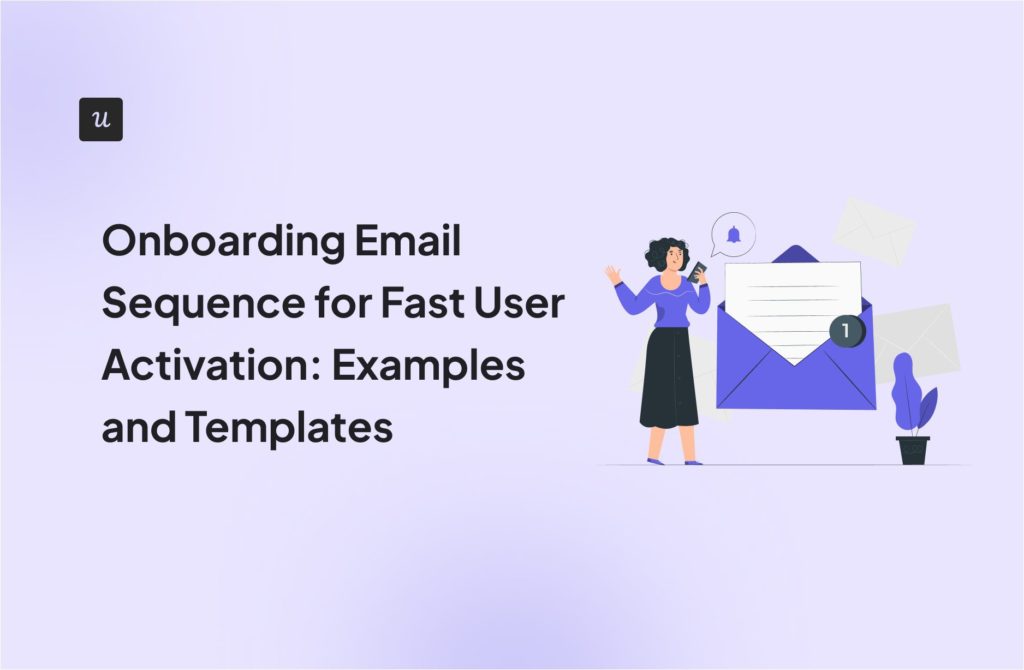 onboarding email sequence
