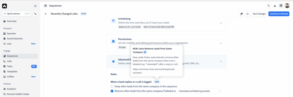 How Amplemarket Increased Product Adoption 10x and Built an All-in-One ...