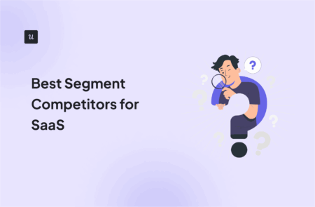 Best Segment Competitors for SaaS cover