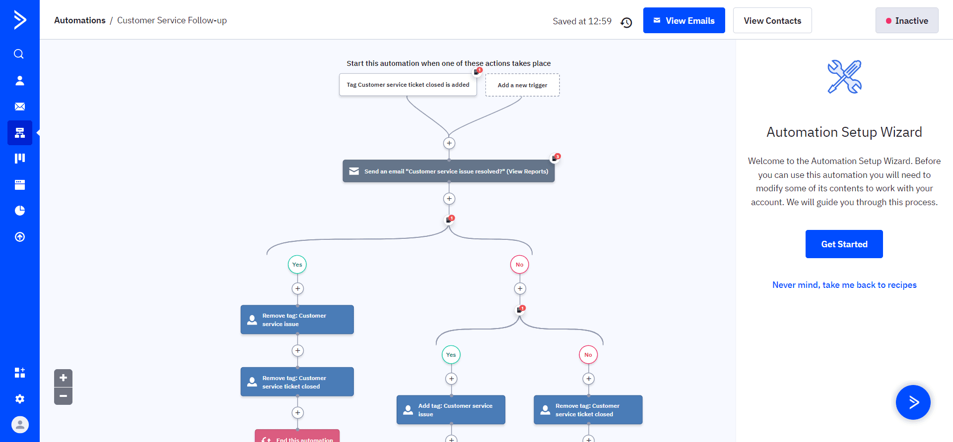 Top 25 AI Workflow Tools for Building End-to-End Systems 21 AI workflow tools