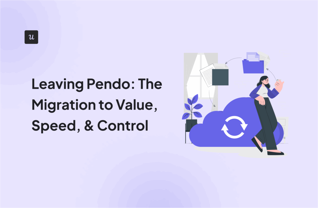 Pendo Migration
