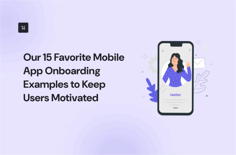 Image showcasing 20+ User Journey Map Examples and Templates