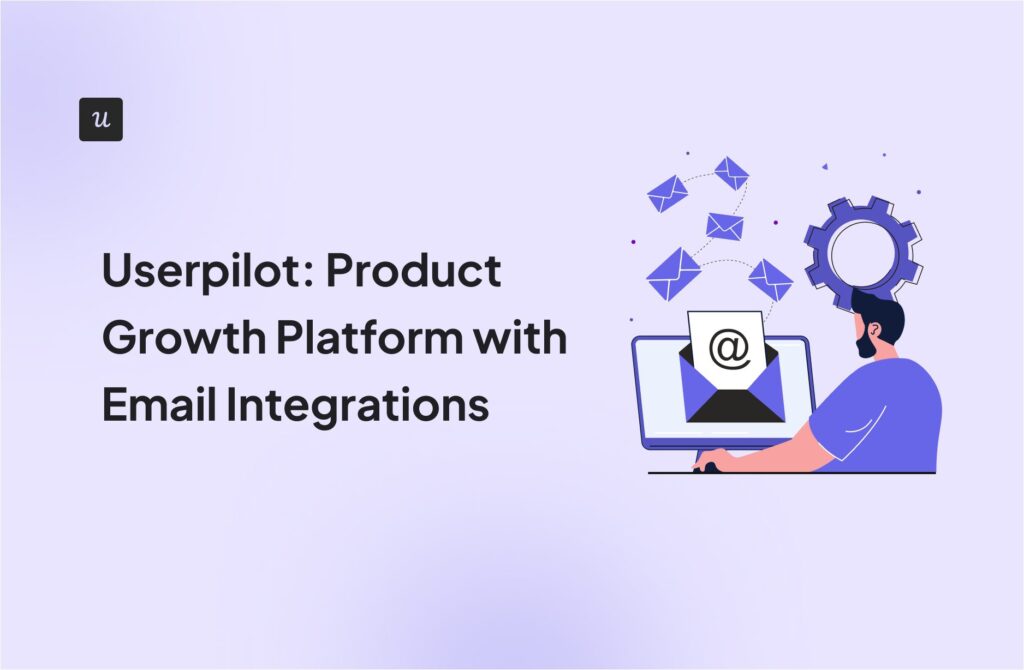 The Top Product Growth Platform with Email Integrations for 2025 cover
