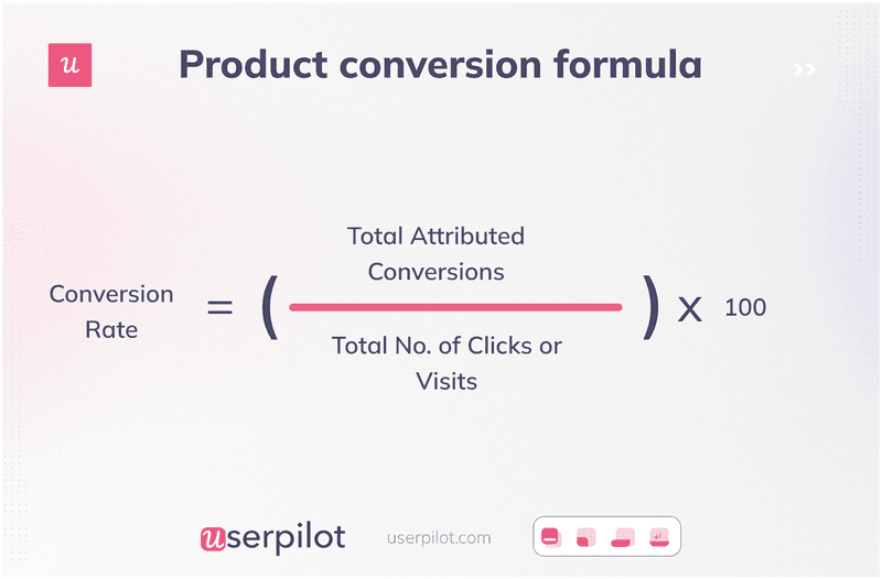 Product-conversion-formula