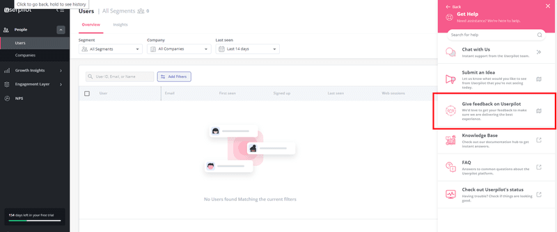 bug-report-feedback-widget-cancellation-reasons