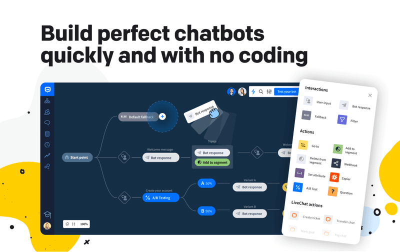 chatbot-ai-tools-customer-success