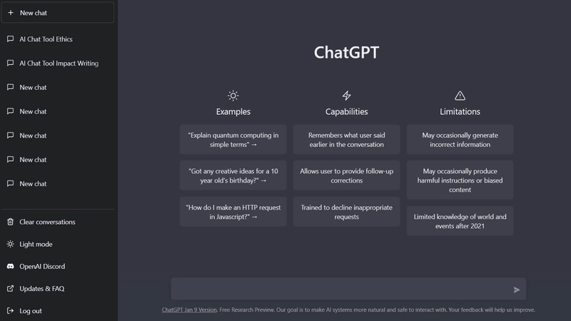 chatgpt-dashboard-ai-tools-customer-success