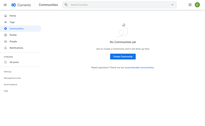 Customer Onboarding Strategies Empty states are a good place to start onboarding