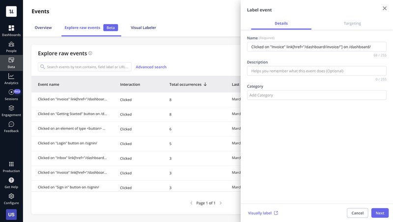 event-labelling-Userpilot-engagement-marketing-tools.png