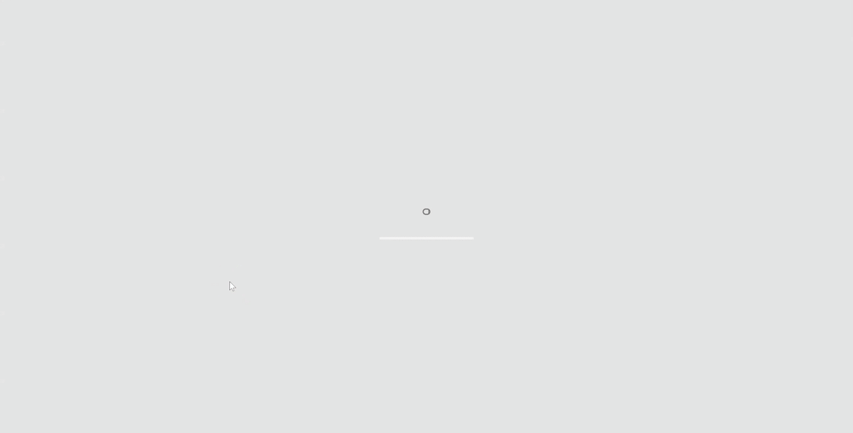 Micro-interaction examples: Figma’s preloader
