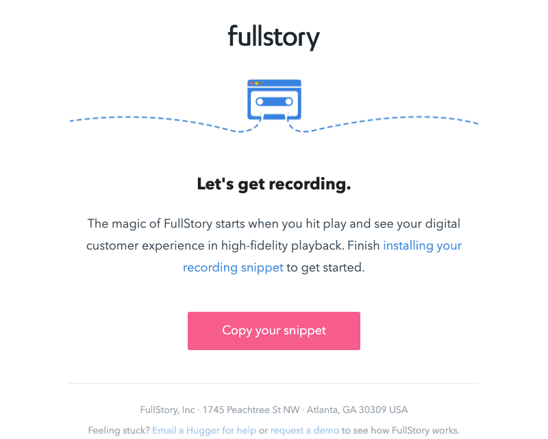 fullstory-activation-email
