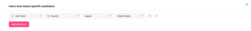 geographic segmentation for targeted email marketing