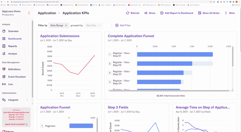 Heap-dashboard-pendo-competitors