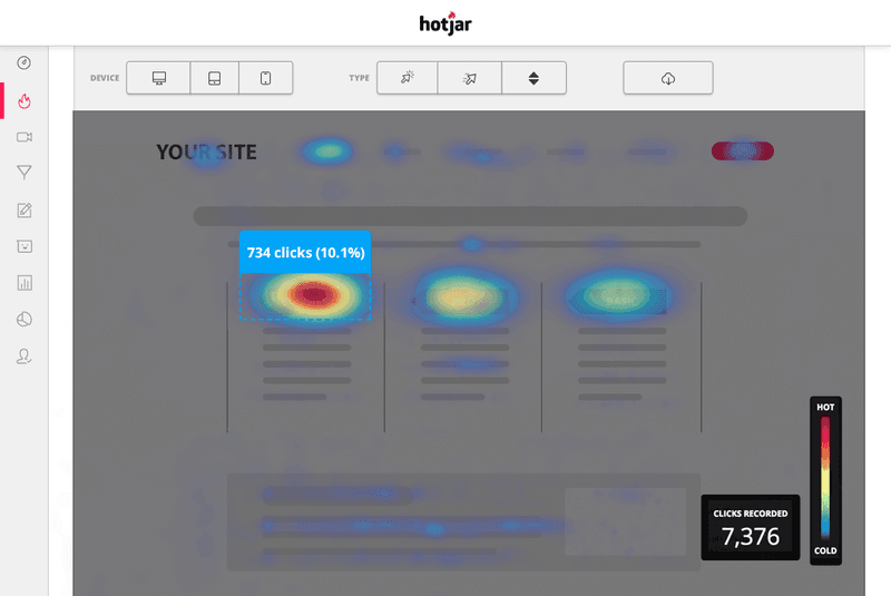 hotjar-best-tools-track-net-retention-rate.png