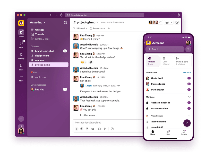 Slack-product-led-growth-marketing