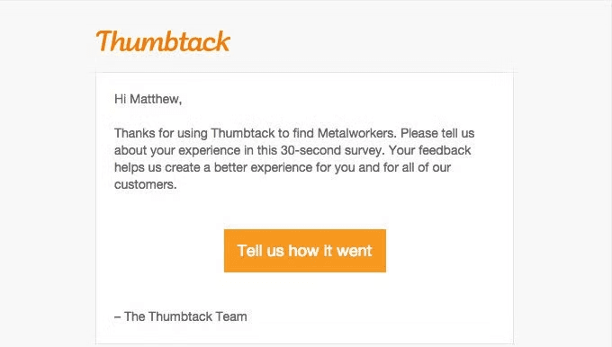Thumbtack-greeting-message-or-new-customers