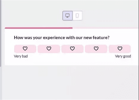 progress-indicator-Userpilot-types-of-survey-questions