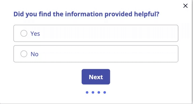 dichotonomous-survey-type