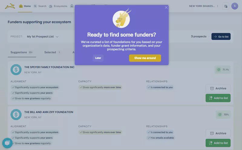 impala onboarding 1