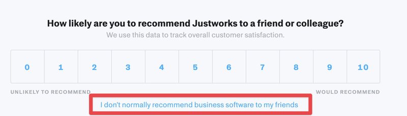 justworkshr-nps-survey-example-in-app-nps-survey