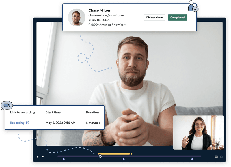 lookback-user-interviews