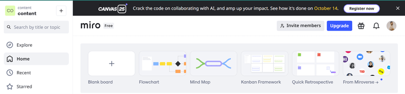 Miro-in-app-banner-for-announcing-updates