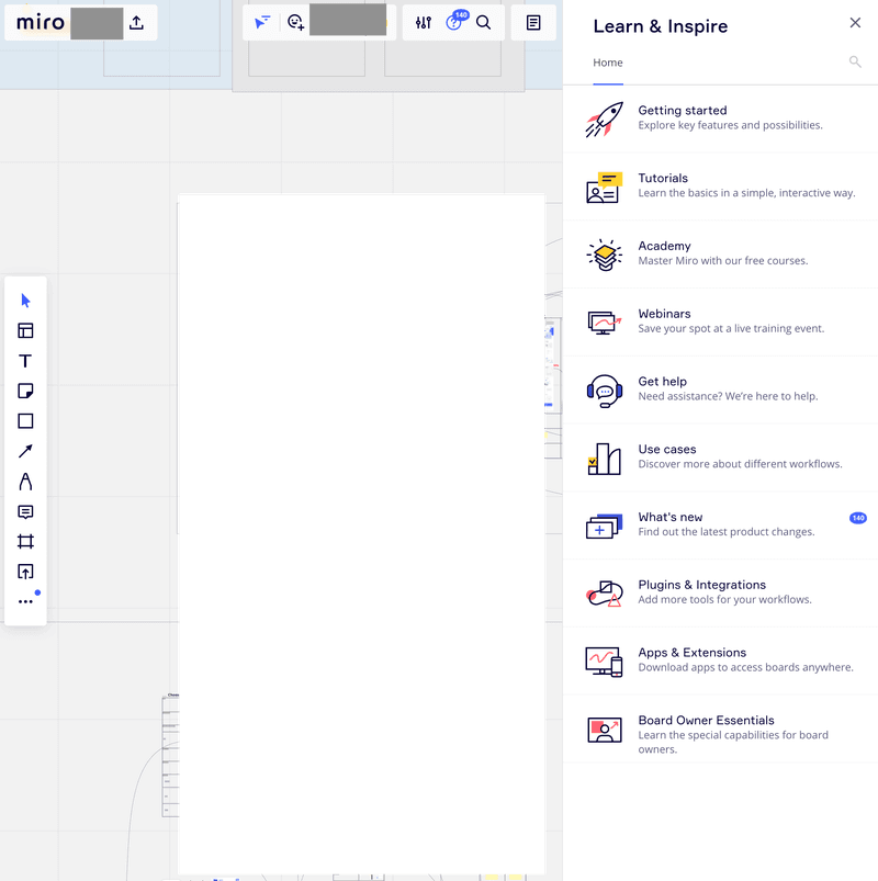 miro-in-app-guide-center-product-adoption-examples