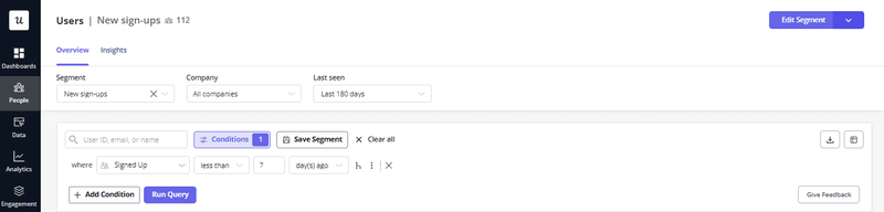 new-signups-segment