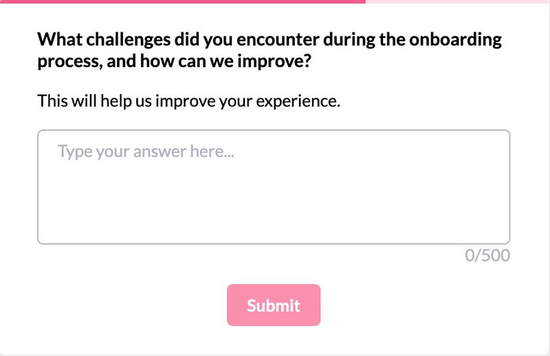 how to analyze open-ended questions