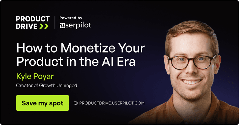 Save your spot for Kyle’s session on Oct 8, 10:30 AM.