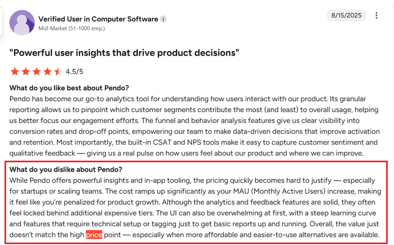 Pendo-review