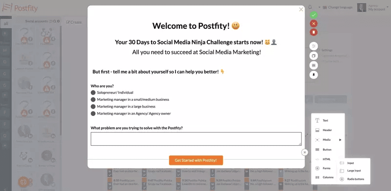 postfity-welcome-screen-digital-CX