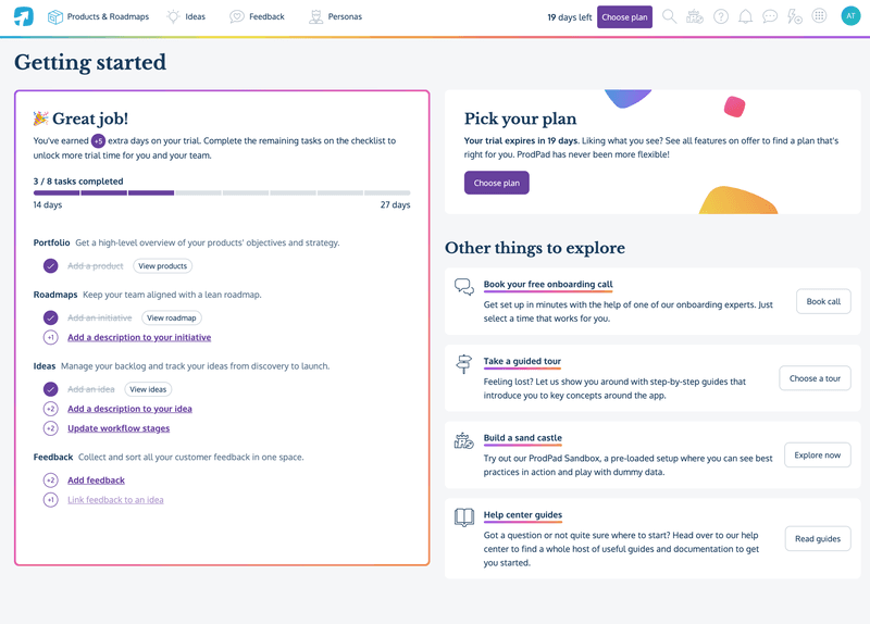 ProdPad-Software-walkthroughs-with-examples