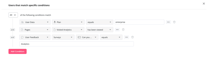 psychographic segmentation for targeted email marketing